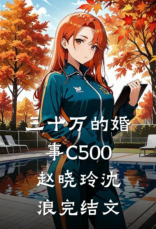 三十万的婚事C500赵晓玲沈浪完结文