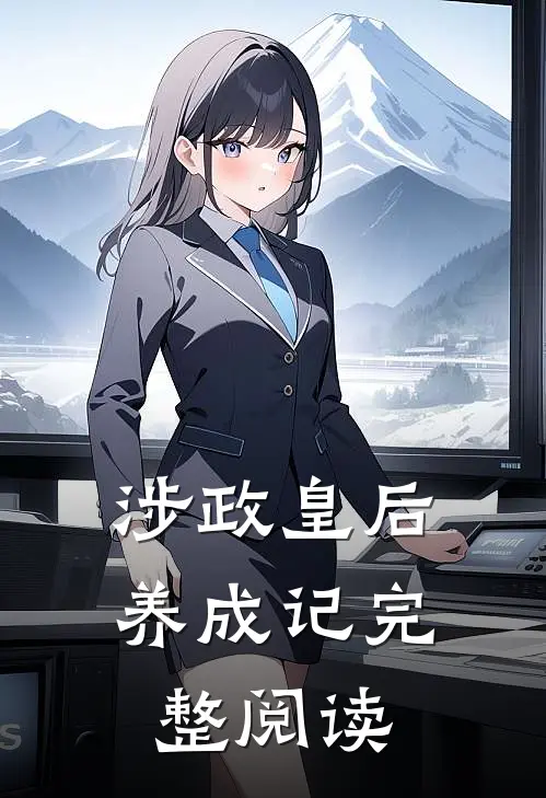 涉政皇后养成记完整阅读