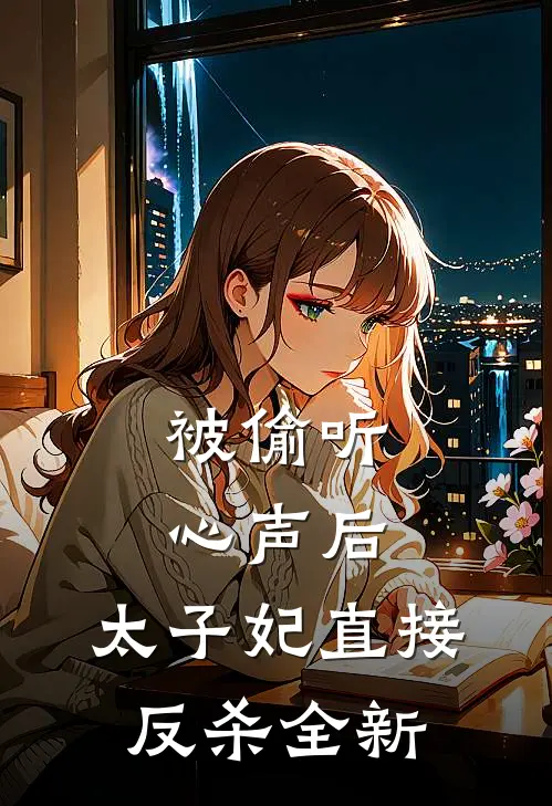 被偷听心声后，太子妃直接反杀全新