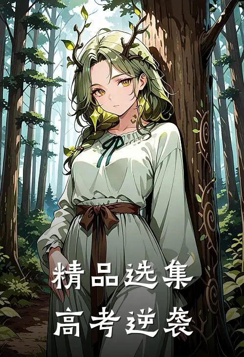 精品选集高考逆袭