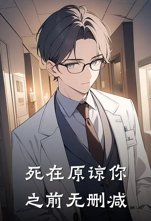 死在原谅你之前无删减