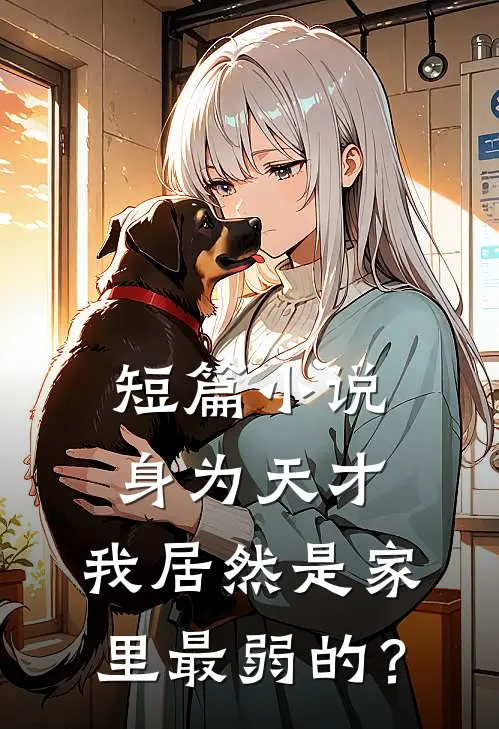 短篇小说身为天才，我居然是家里最弱的？