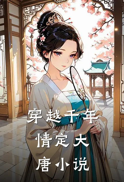 穿越千年，情定大唐小说