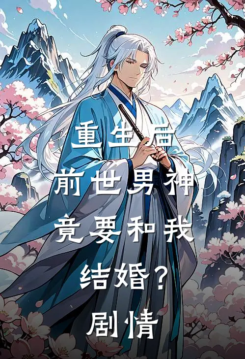 重生后，前世男神竟要和我结婚？剧情
