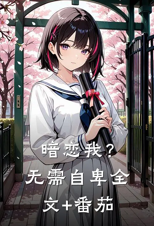 暗恋我？无需自卑全文+番茄