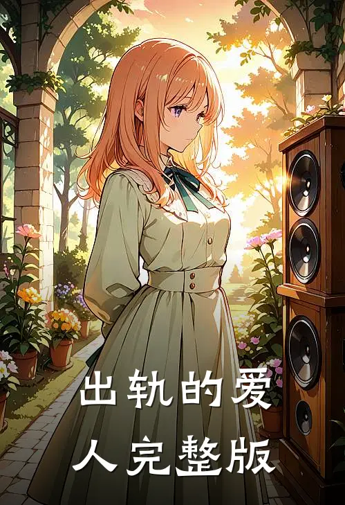 出轨的爱人完整版