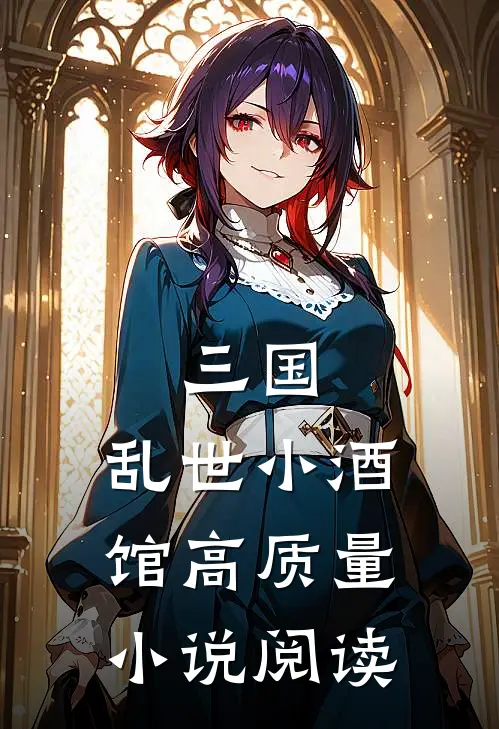 三国：乱世小酒馆高质量小说阅读