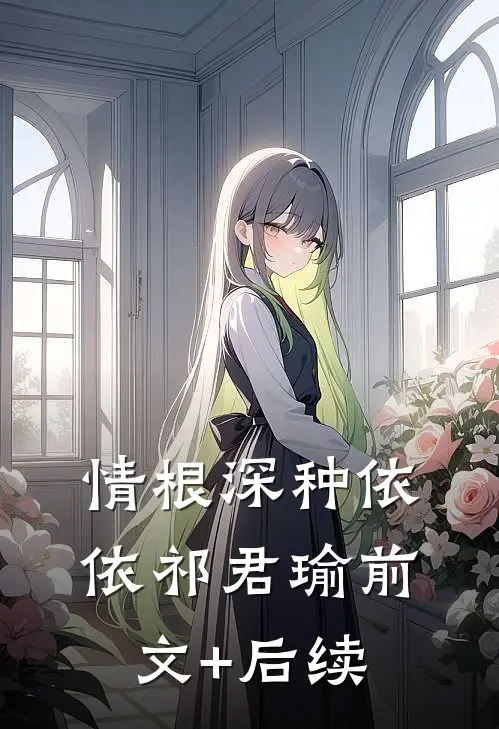 情根深种依依祁君瑜前文+后续