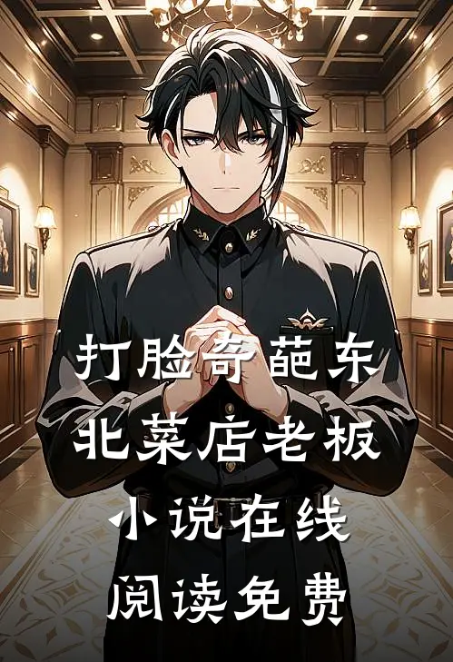 打脸奇葩东北菜店老板小说在线阅读免费