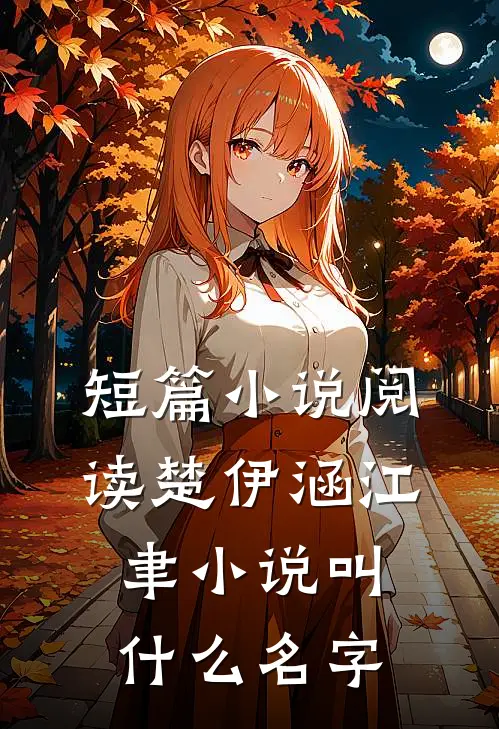 短篇小说阅读楚伊涵江聿小说叫什么名字