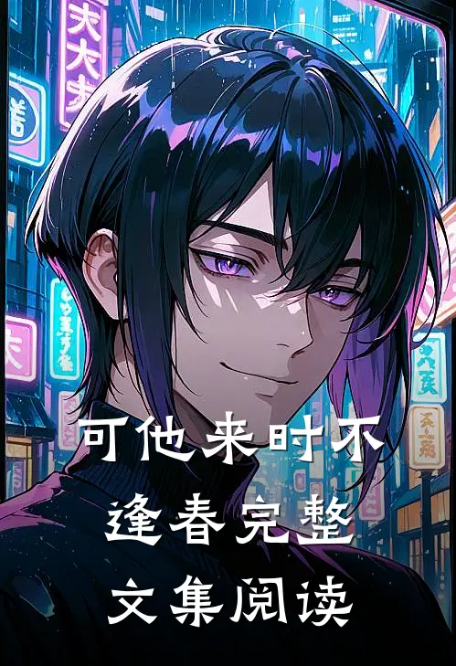 可他来时不逢春完整文集阅读