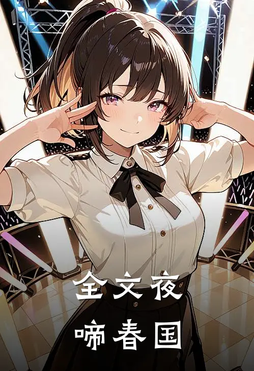 全文夜啼春国