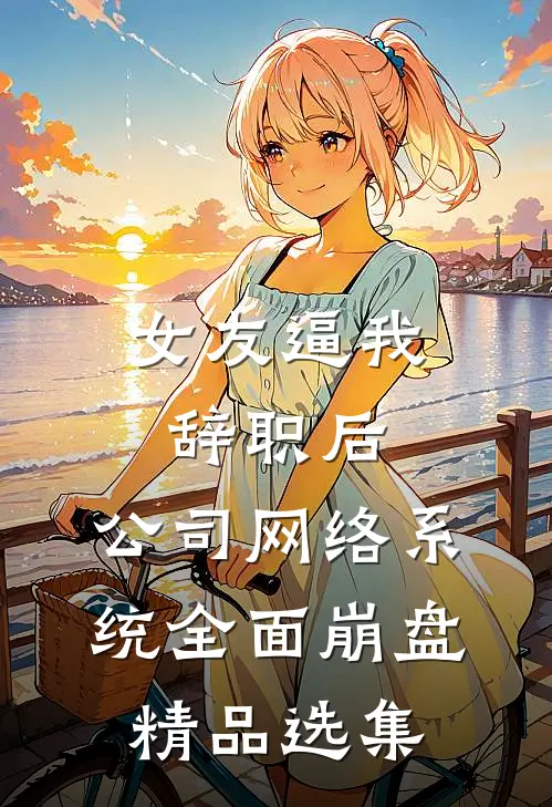 女友逼我辞职后，公司网络系统全面崩盘精品选集