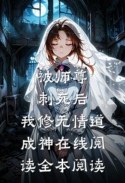 被师尊刺死后，我修无情道成神在线阅读全本阅读