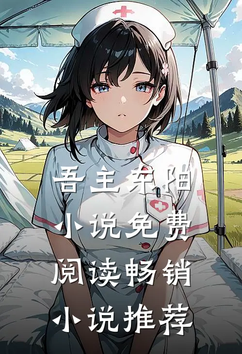 吾主东阳小说免费阅读畅销小说推荐