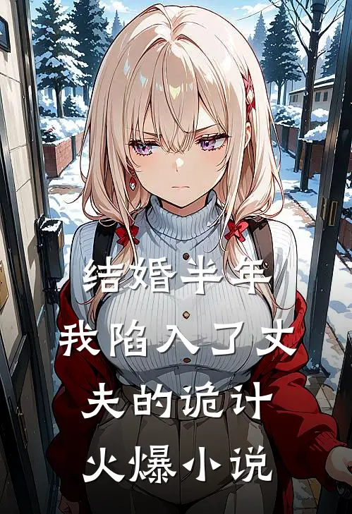结婚半年，我陷入了丈夫的诡计火爆小说