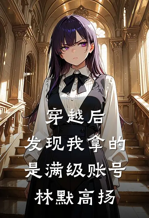 穿越后，发现我拿的是满级账号林默高扬