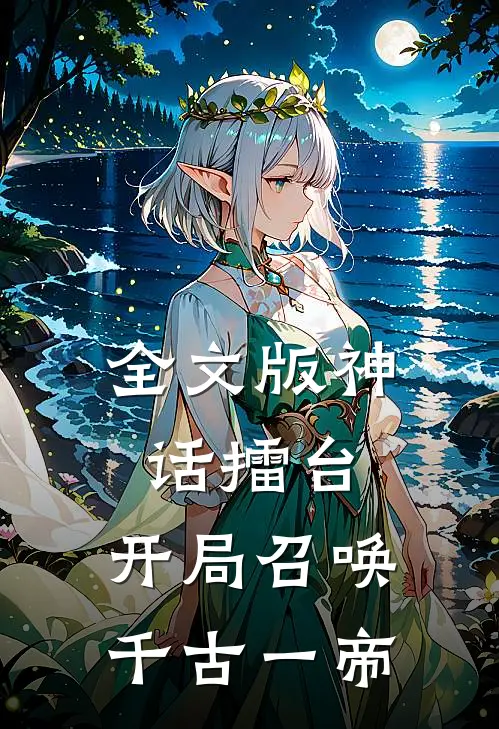 全文版神话擂台，开局召唤千古一帝