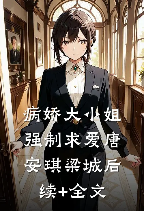 病娇大小姐强制求爱唐安琪梁城后续+全文