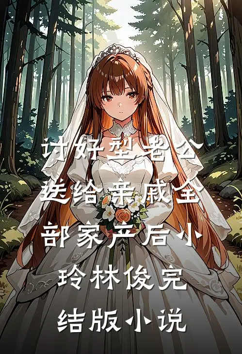 讨好型老公送给亲戚全部家产后小玲林俊完结版小说
