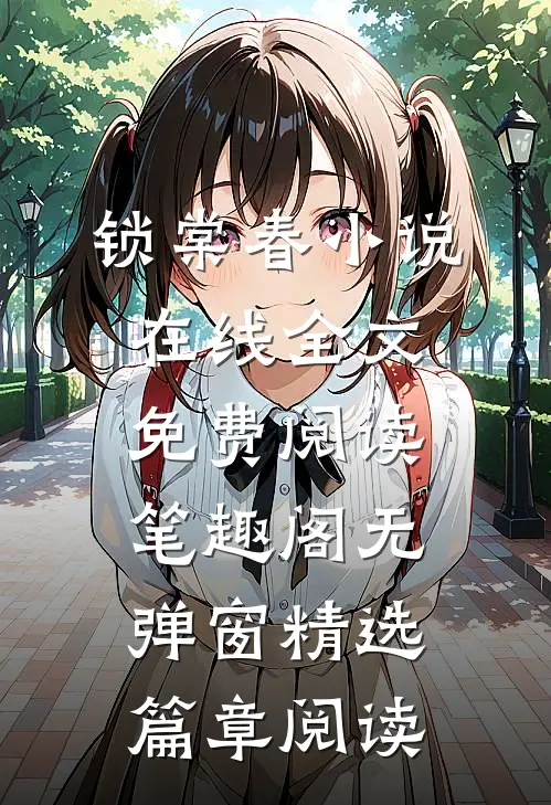 锁棠春小说在线全文免费阅读笔趣阁无弹窗精选篇章阅读