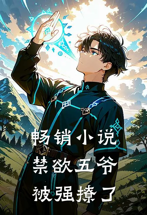 畅销小说禁欲五爷被强撩了