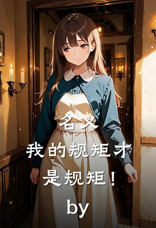 名义：我的规矩才是规矩！by