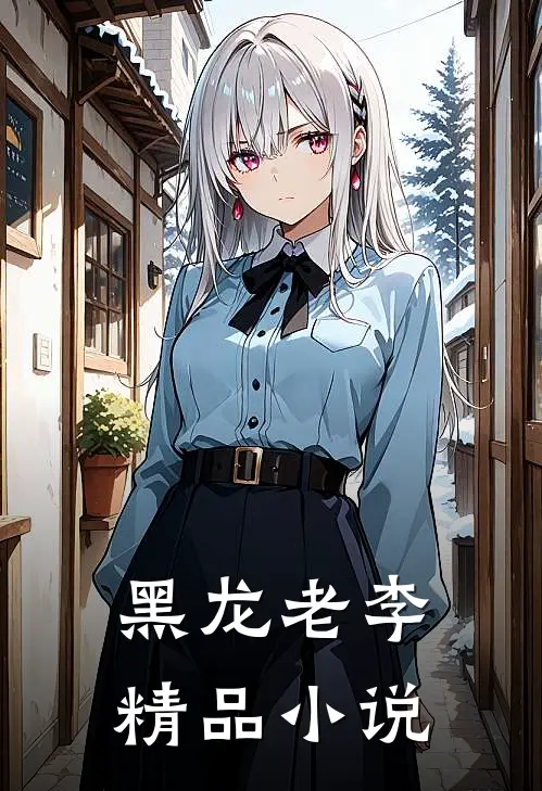 黑龙老李精品小说