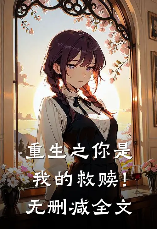 重生之你是我的救赎！无删减全文