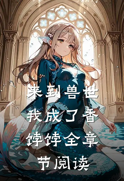 来到兽世，我成了香饽饽全章节阅读