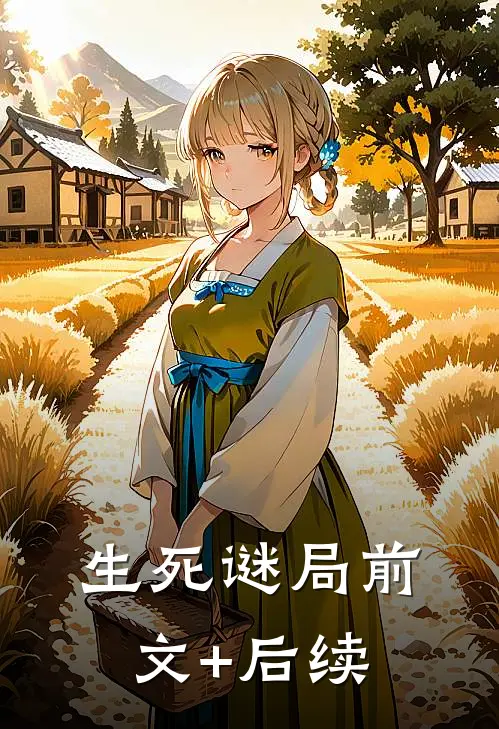 生死谜局前文+后续