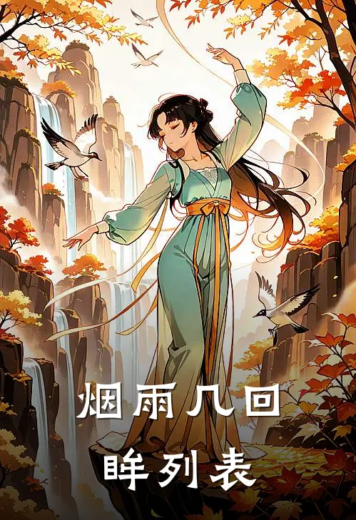 烟雨几回眸列表