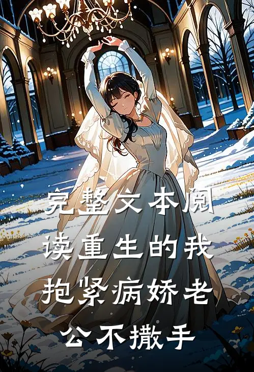 完整文本阅读重生的我抱紧病娇老公不撒手