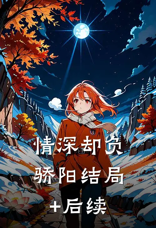 情深却负骄阳结局+后续