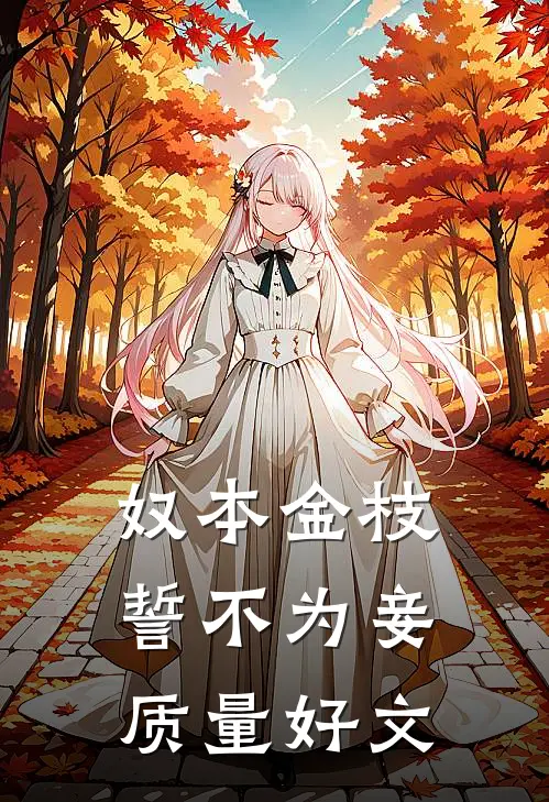 奴本金枝，誓不为妾质量好文