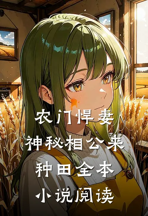 农门悍妻：神秘相公来种田全本小说阅读