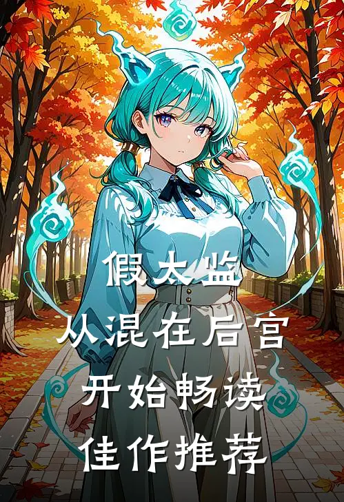 假太监：从混在后宫开始畅读佳作推荐