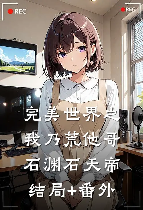 完美世界之我乃荒他哥石渊石天帝结局+番外