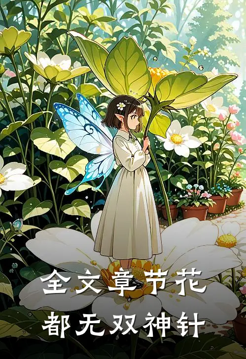 全文章节花都无双神针