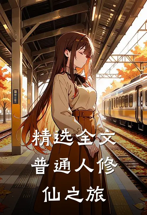 精选全文普通人修仙之旅