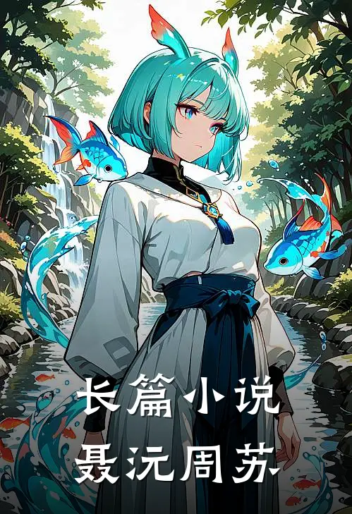 长篇小说聂沅周苏