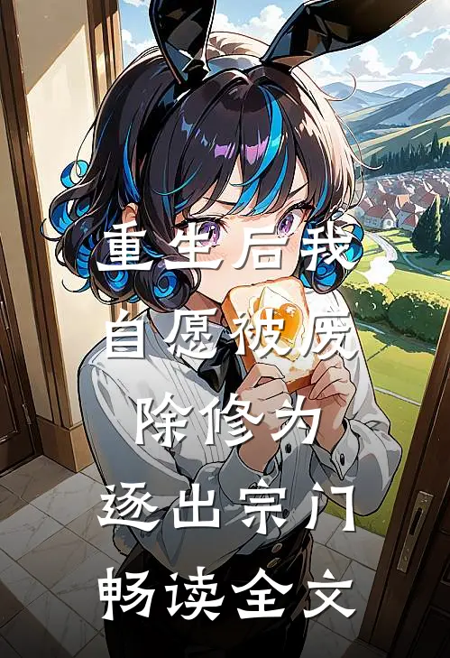 重生后我自愿被废除修为，逐出宗门畅读全文