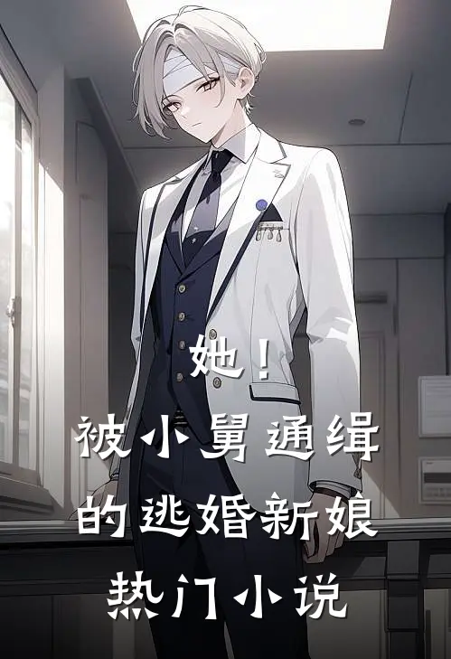 她！被小舅通缉的逃婚新娘热门小说