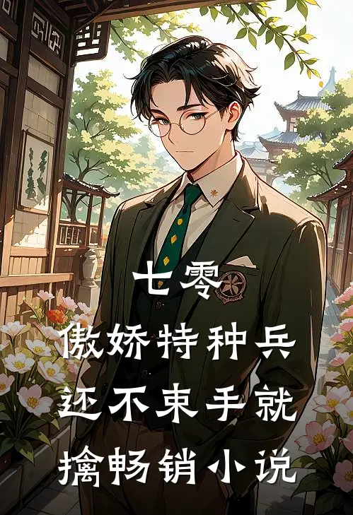 七零：傲娇特种兵还不束手就擒畅销小说