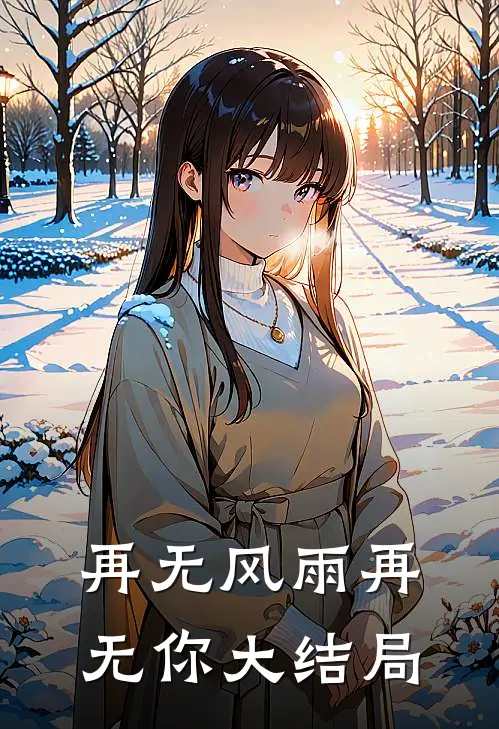 再无风雨再无你大结局