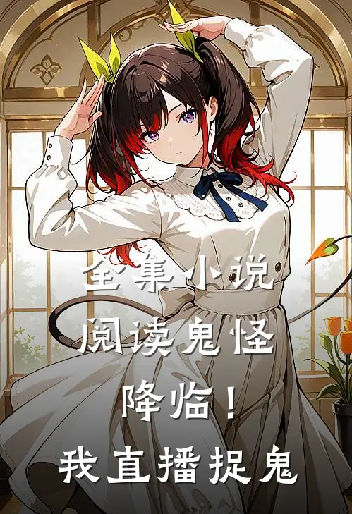 全集小说阅读鬼怪降临！我直播捉鬼