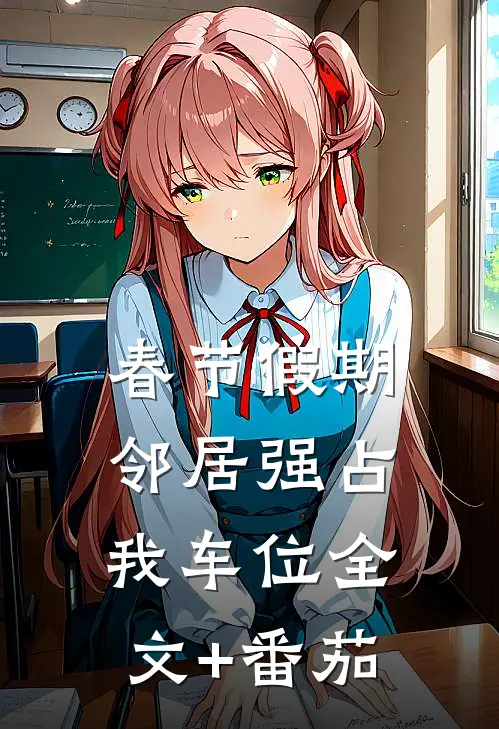 春节假期，邻居强占我车位全文+番茄