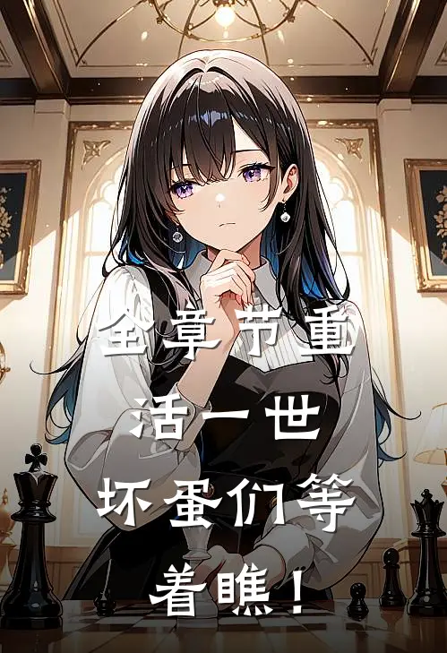 全章节重活一世，坏蛋们等着瞧！