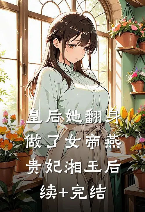 皇后她翻身做了女帝燕贵妃湘玉后续+完结