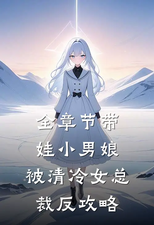 全章节带娃小男娘，被清冷女总裁反攻略